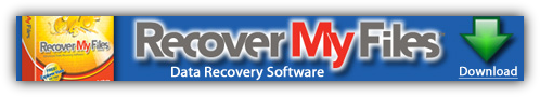 Recover My Files Coupon 50% Discount